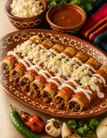 Recetas Mexicanas Tacos de Res.